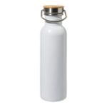 rss fles nanga 750 ml met bamboe draagdeksel