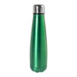 rss fles namcha 600 ml met contrasterende dop - groen