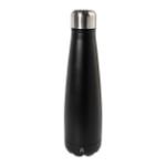 rss fles namcha 600 ml met contrasterende dop - zwart