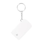 rabs trolley sleutelhanger hoke met mobiele houder