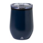 rss dubbelwandige thermocup poppy 350 ml - marine