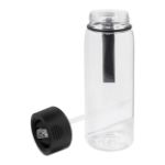 r-pet fles met koelsporthanddoek fitmax 800 ml