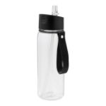 r-pet fles met koelsporthanddoek fitmax 800 ml