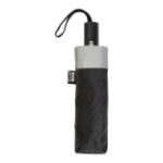 reflecterende r-pet paraplu fold groot formaat