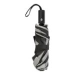 reflecterende r-pet paraplu fold groot formaat