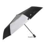 reflecterende r-pet paraplu fold groot formaat
