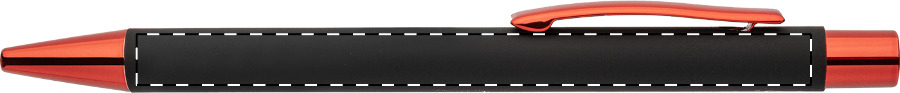 uv druk < 5 cm2 (Ø 0 mm)