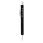 ralu balpen darkly speciale coating spiegelgravure - zilver