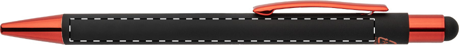 uv druk < 5 cm2 (Ø 0 mm)