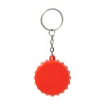 rabs flesdopvormige sleutelhanger met flesopener