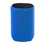 r-pet koelerhoes canzy 330 ml aluminium blikjes - blauw