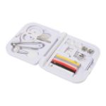 rabs uitgebreide reisnaaiset in etui mendkit