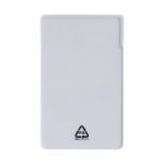 rps compacte reisnaaiset in kaartvormig etui mendc