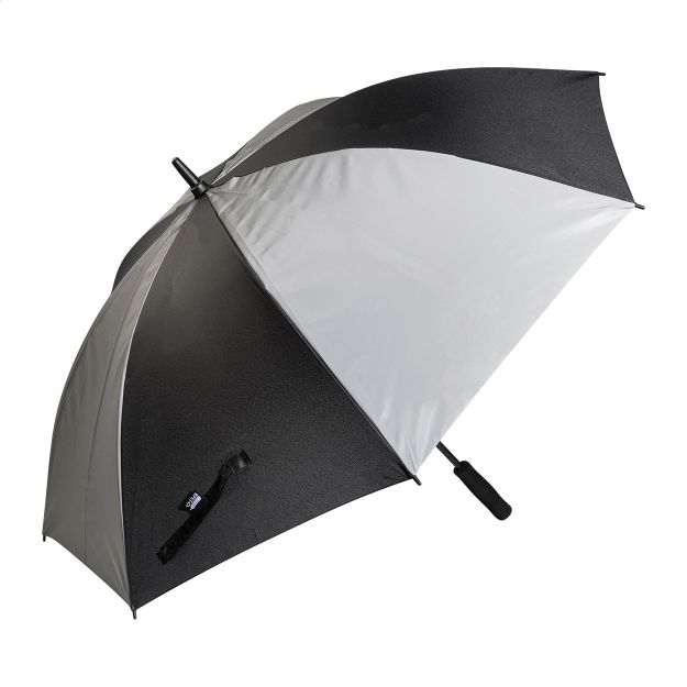 reflecterende r-pet paraplu radians xl winddicht