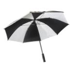 reflecterende r-pet paraplu radians xl winddicht