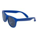 rpp zonnebril balangan met mat finish frame - blauw