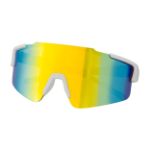 rpc sportzonnebril veelkleurige spiegellens 1 stuk