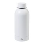 rss-fles pumono 500 ml 184 gram - wit