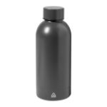 rss-fles pumono 500 ml 184 gram - grijs