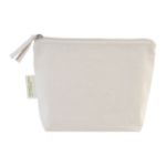 make-up tas van recycled katoen cospex