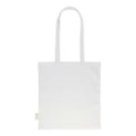 recycled katoenen boodschappentas totepex hue