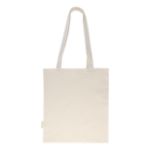 recycled katoenen boodschappentas totepex