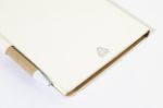 rpu notebook metpuk met recycled papier