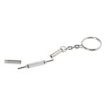 compacte set reparatie bril clearsight r-pet doek