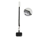 r-pet mobiele houder polsbandje cuffstand - wit