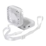 rabs oplaadbare handventilator aerofold