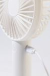 rpp oplaadbare handventilator chillmax