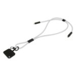 r-pet mobiele sleutelkoordkabel holcharge
