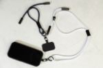 r-pet mobiele sleutelkoordkabel holcharge