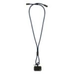 r-pet mobiele sleutelkoordkabel holcharge - marine