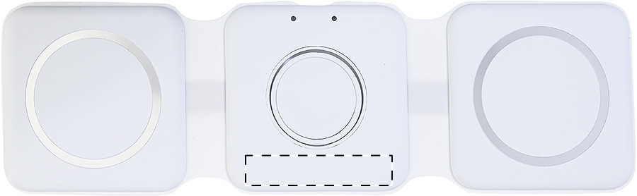 tampondruk (Ø 0 mm)