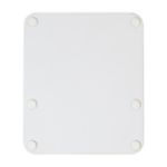 rabs draadloze snellader en luidspreker bamboe hob