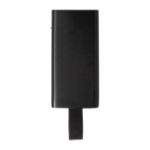 rabs draadloze luidspreker met led-zaklamp magbeat