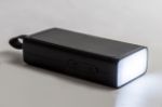 rabs draadloze luidspreker met led-zaklamp magbeat