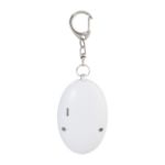 rabs persoonlijke alarmsleutelhanger met led guard