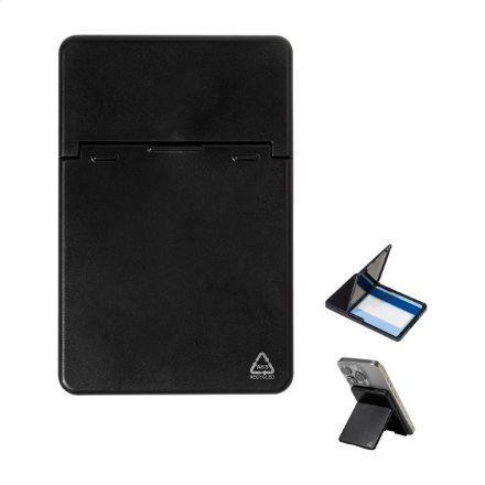 rabs magnetische creditcardhouder rfid safesnap