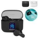 philips draadloze in-ear oordopjes met ipx4