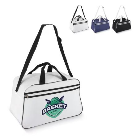 r-pet sport- en reistas voor comfortabel dragen