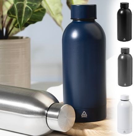 rss-fles pumono 500 ml 184 gram