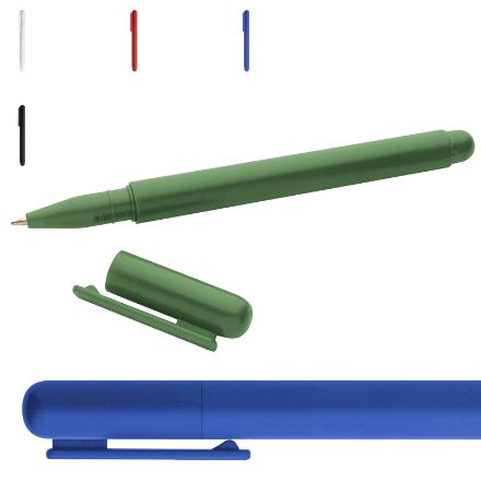 rabs gelpen glinkap met dop blauwschrijvend