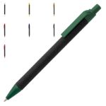 recycled papieren balpen blapper rabs onderdelen