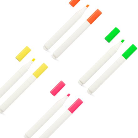 harrison pp markeerstift met matte finish