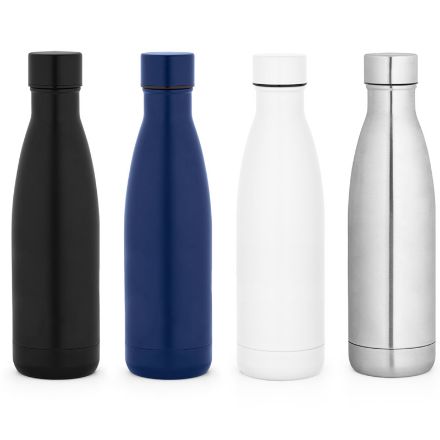 re-buffon thermosfles 90% recycled rvs 520 ml