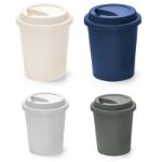 tonali 350 ml enkelwandige pp-reisbeker