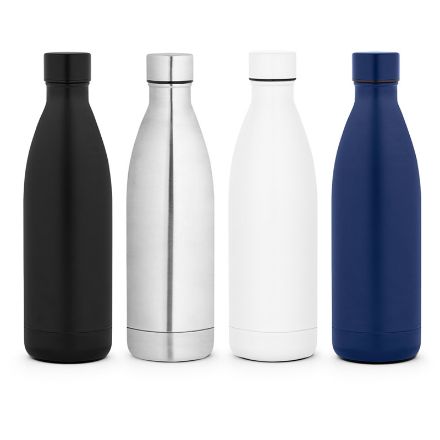 re-buffon xl dubbelwandige rvs fles 1000 ml