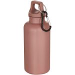 oregon 400 ml effen waterfles rcs karabijnhaak